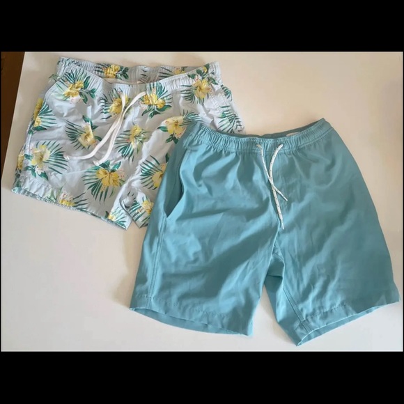 Swim trunk shorts 🩳🌊 - Picture 1 of 5